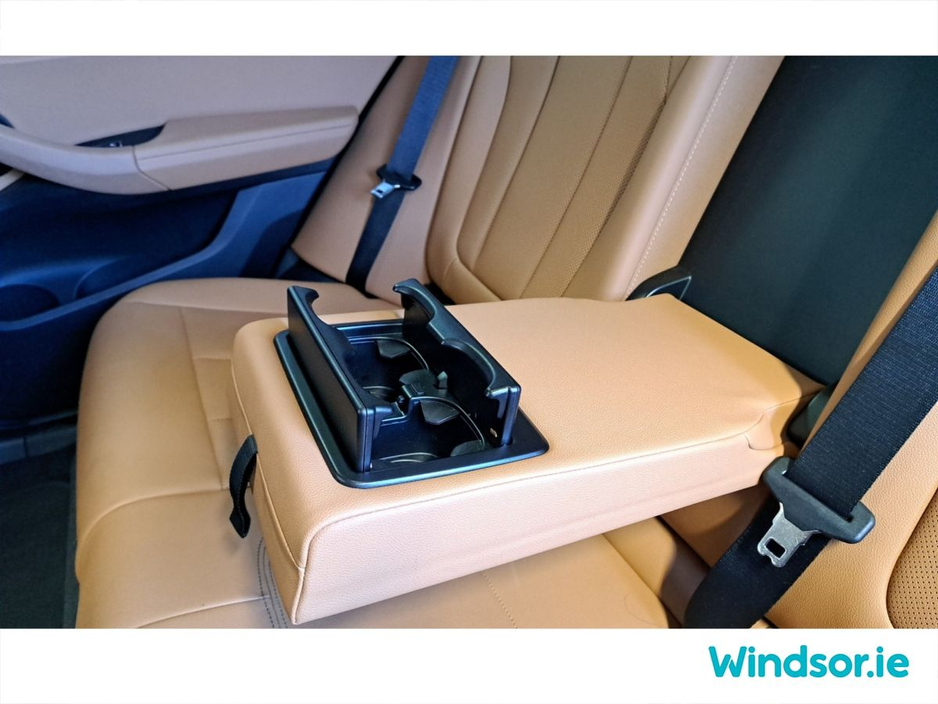 2023 BMW X3 xDrive20d xLine (MHT) €50,995