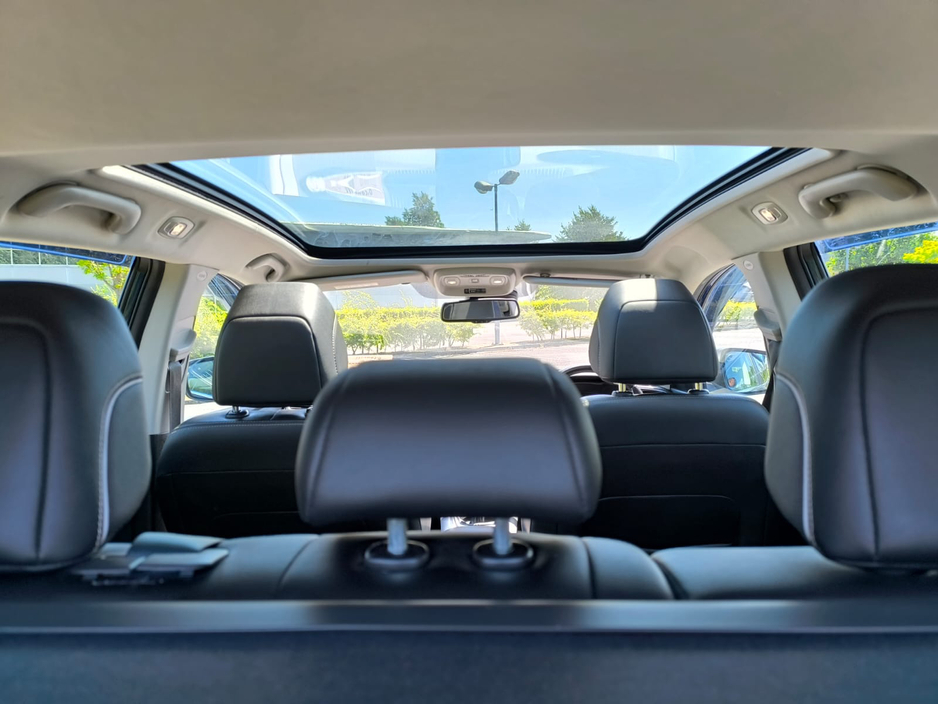 2016 Renault Kadjar  €10,999