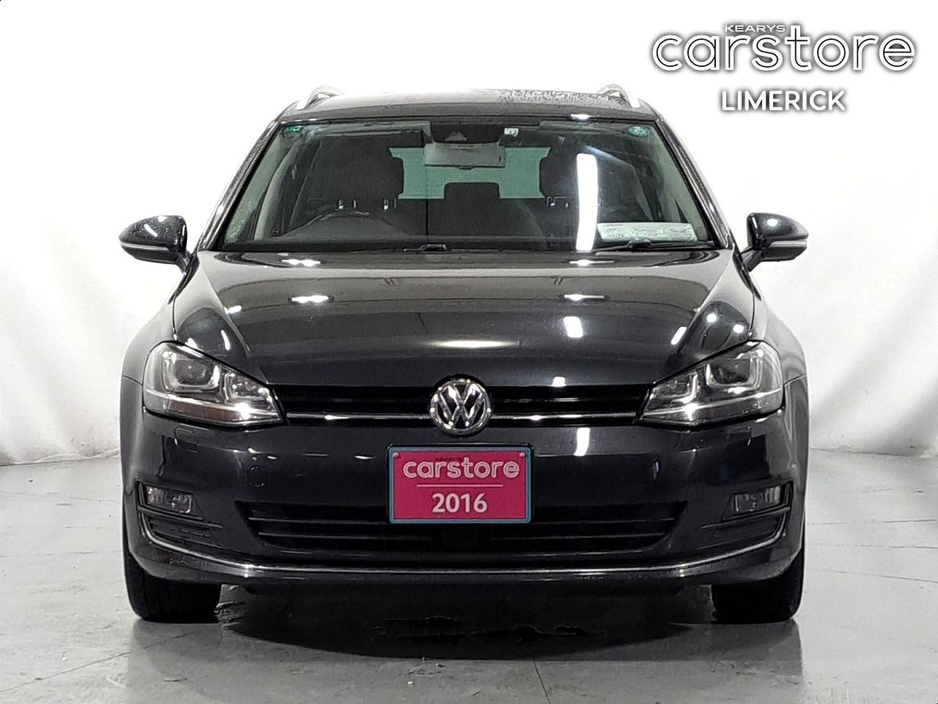 2016 Volkswagen Golf 1.2 TSI 5DR 85HP All Star €15,880