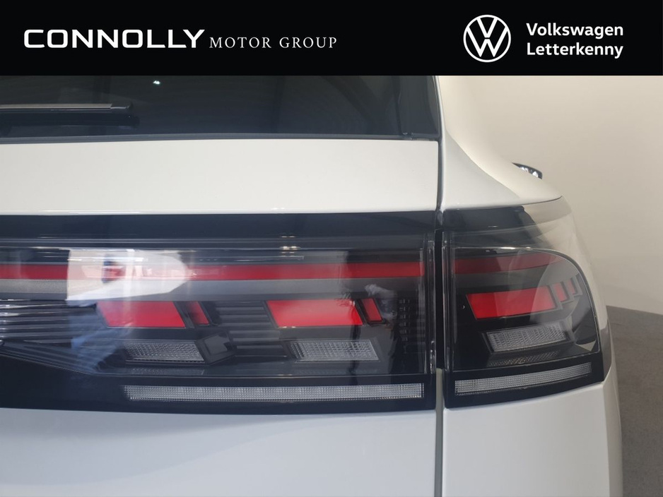 2026 Volkswagen Tiguan 2.0 TDI 150HP R-Line 75 DSG From €545pm* €67,995