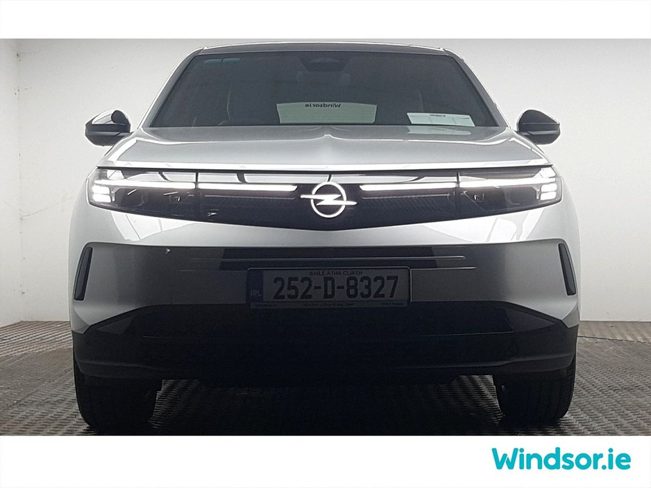 2025 Opel Grandland GS Hybrid €41,995