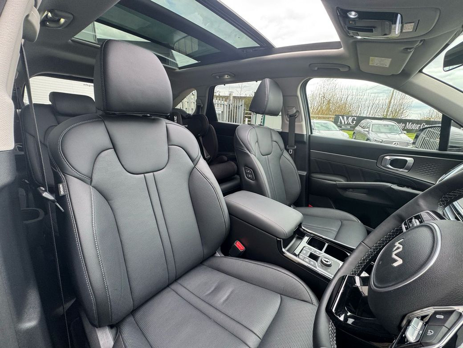 2024 Kia Sorento KIA SORENTO SEM PHEV €55,950