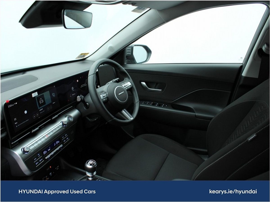 2024 Hyundai Kona 1.0 T-GDI Elegance €30,997