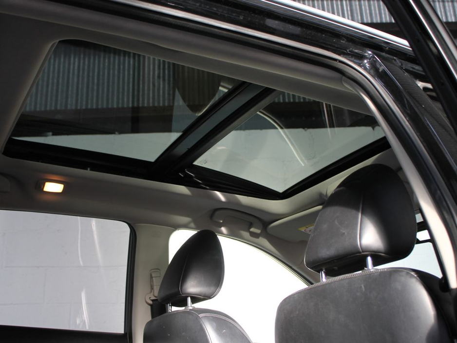 2016 Nissan X-Trail 1.6 DCI Tekna S/S 128BHP 5DR €12,499