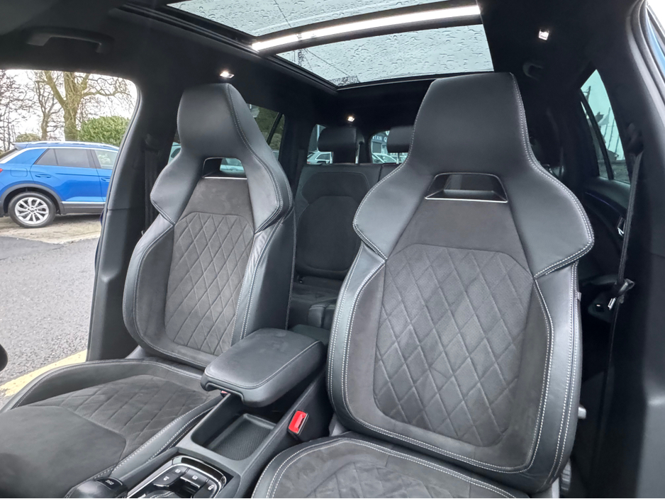 2021 Skoda Kodiaq 2.0 TDi SPORTLINE DSG AUTO 150 BHP  7 SEATER €39,950