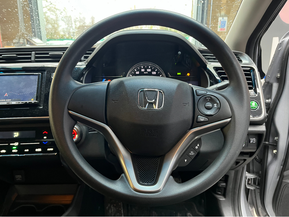 2020 Honda Grace €16950 2020 HONDA GRACE HYBRID DX 1.5 AUTOMATIC / CRUISE CONTROL €16,950
