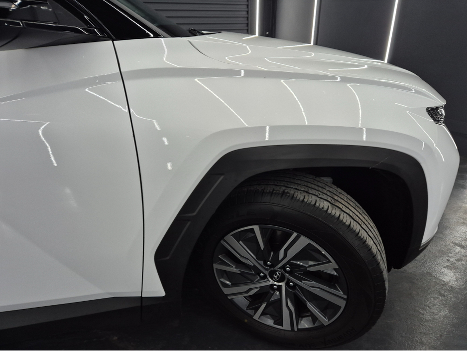 2022 Hyundai Tucson IX35 COMFORT PLUS 5DR €22,950