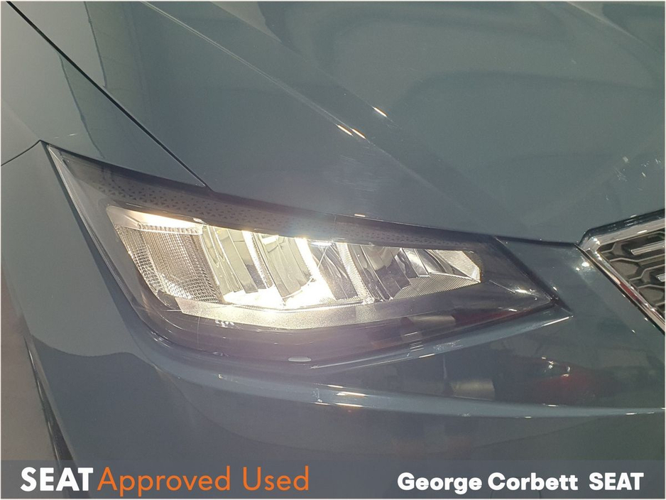 2025 SEAT Ibiza XC 1.0TSi 95bhp (From €92 per week) €25,995