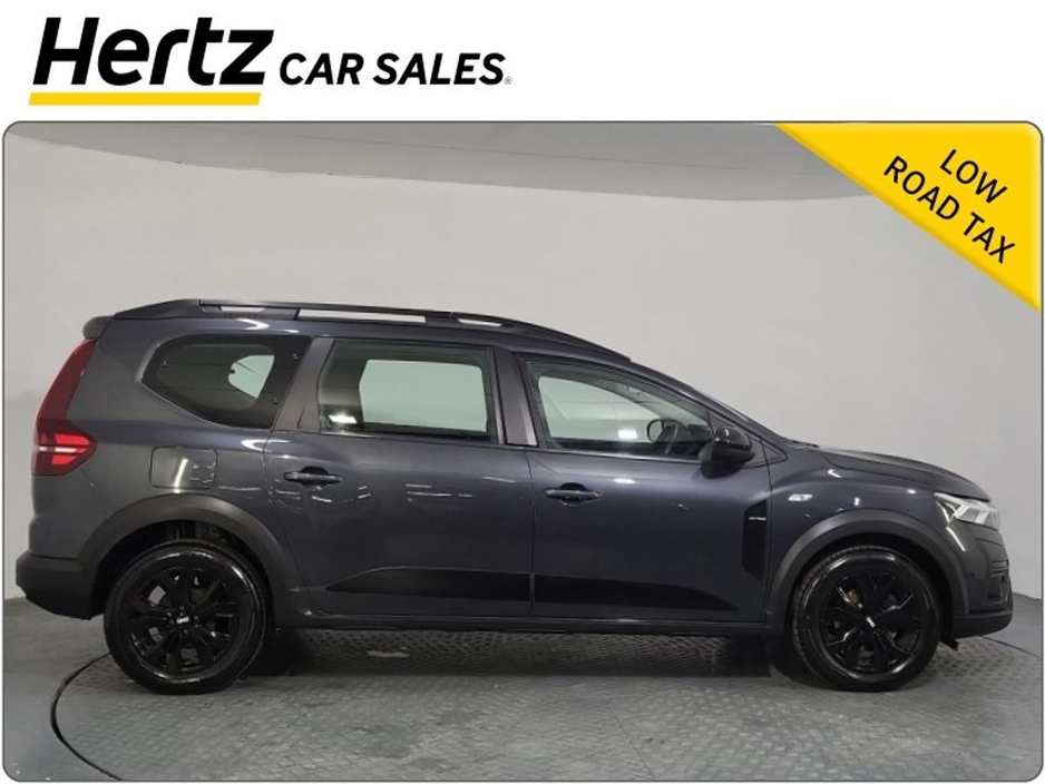 2023 Dacia Jogger EXTREME SE 1.0 Petrol Manual €18,395