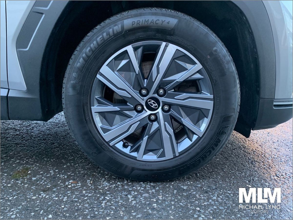 2023 Hyundai Tucson IX35 COMFORT PLUS €32,450