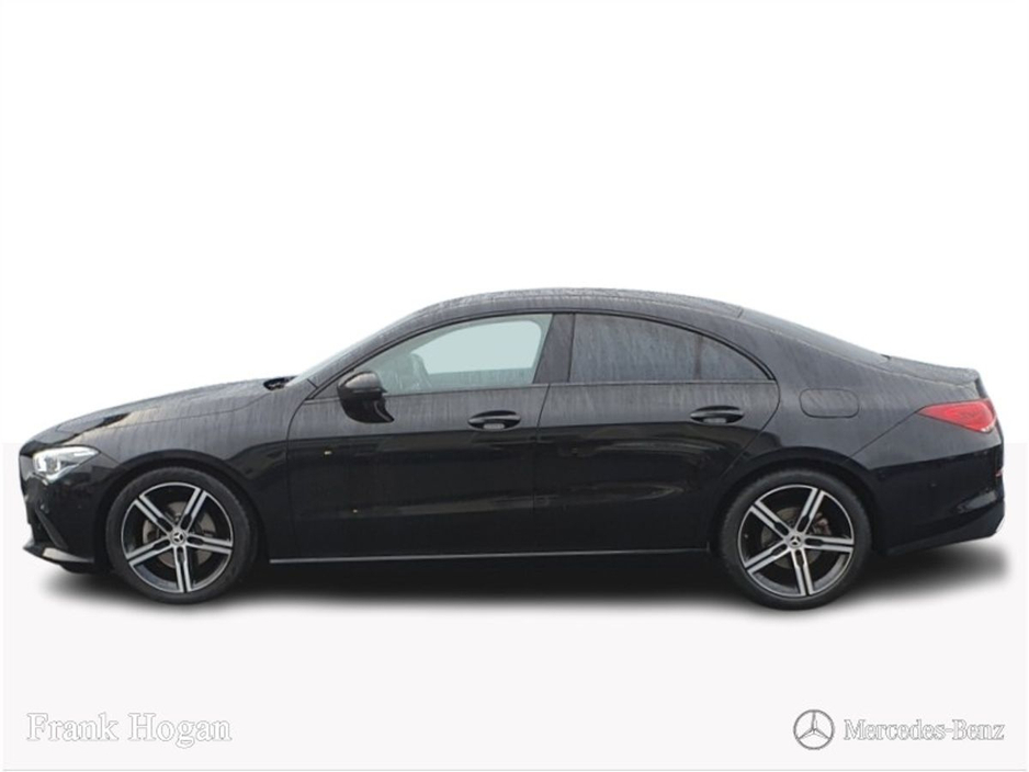 2023 Mercedes-Benz CLA Class CLA180d Coup A/T Progressive 2.0 Diesel ( IRISH CAR ONE OWNER FROM NEW ) €38,900