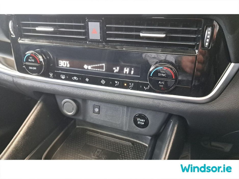 2023 Nissan Qashqai ePOWER SV PREMIUM €37,495