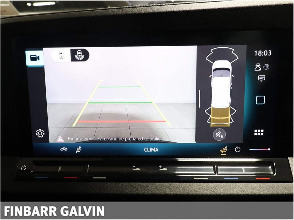 2025 Volkswagen Caddy Maxi Life CADDY LIFE TDI 122HP A7F €47,950