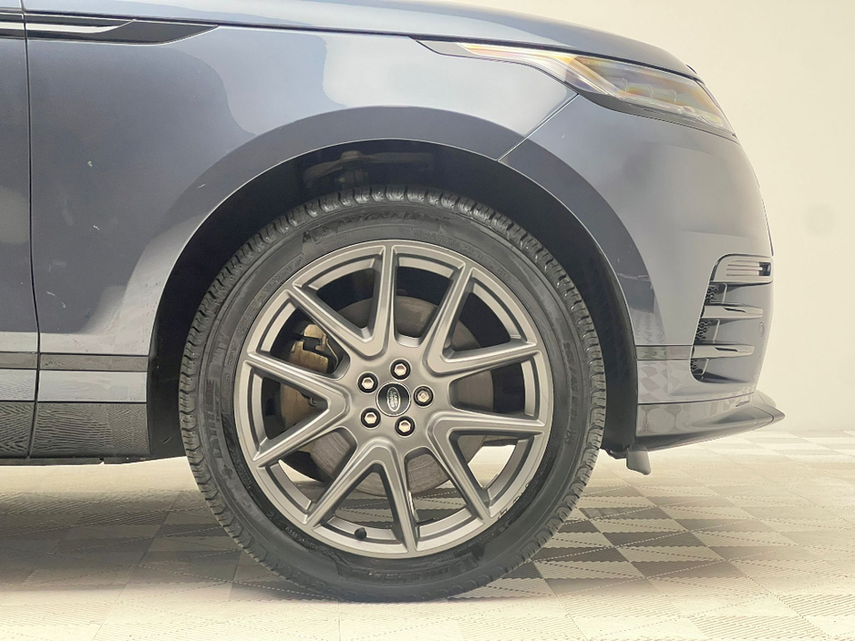 2024 Land Rover Range Rover Velar HSE DYNAMIC P400E €65,990
