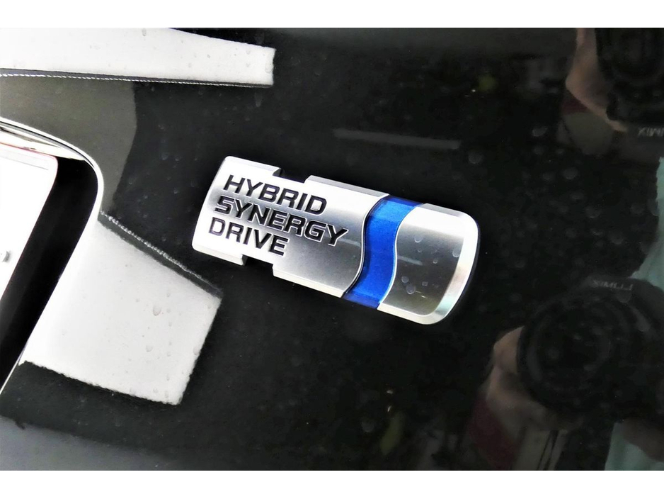 2017 Toyota C-HR 1.8 HYBRID *HALF LEATHER*9"ANDROID CAR PLAYER* €19,890