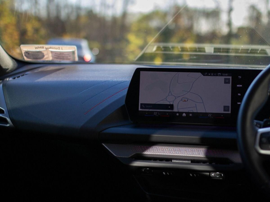 2025 BMW 2 Series 220 M Sport Gran Coupe €43,950