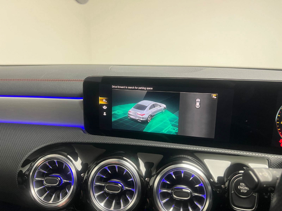 2023 Mercedes-Benz CLA Class 250E AMG LINE PREM PLUS NIGHT ED €39,990