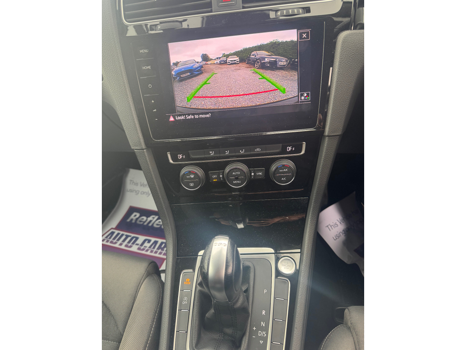 2018 Volkswagen Golf 1.4TSI AUTOMATIC €17,499