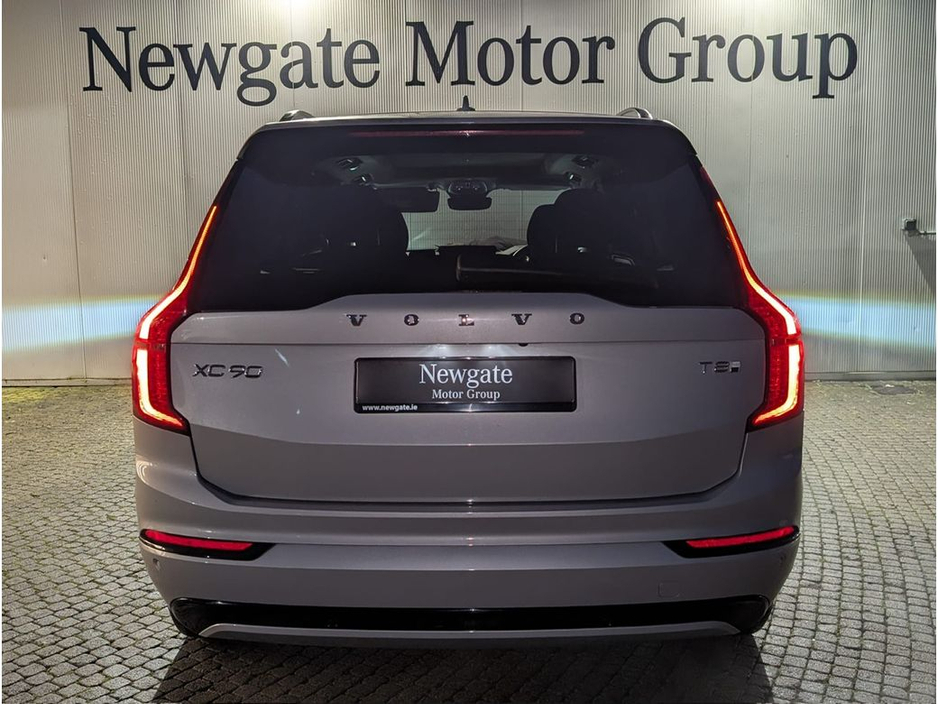 2025 Volvo XC90 T8 ULTRA AWD €86,888