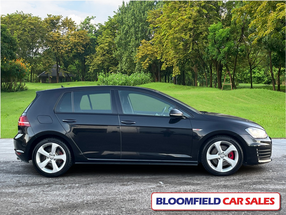 2015 Volkswagen Golf 2.0 GTI , DSG // IMMACULATE €18,950