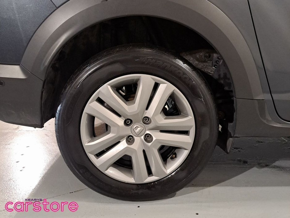 2023 Dacia Jogger TCe 110 Comfort €19,880