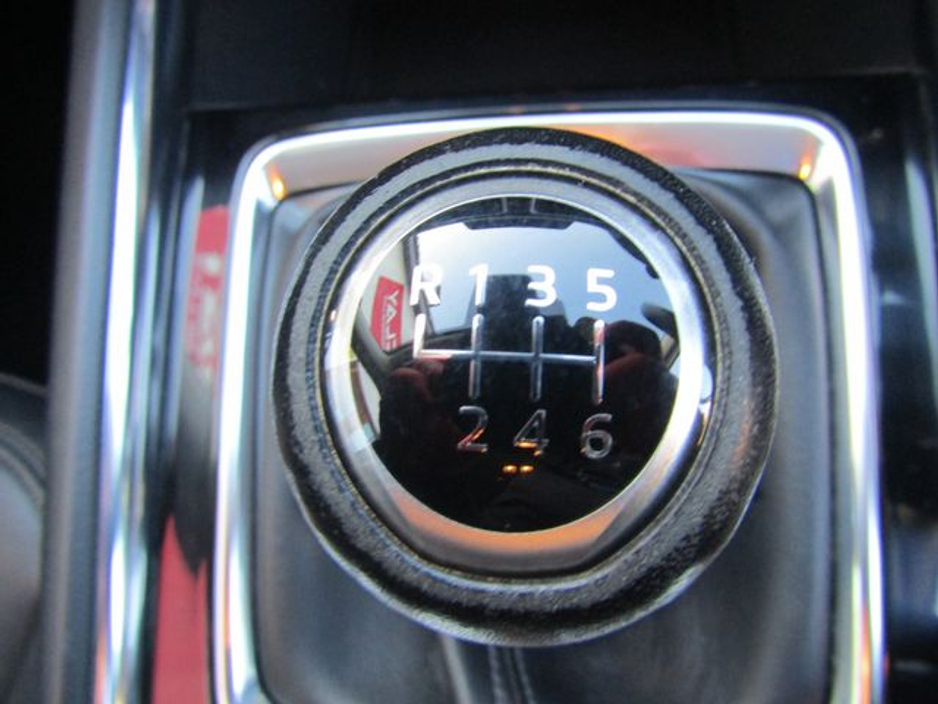 2017 Mazda CX-5 2.2D Sport NAV 2WD 5DR €13,950