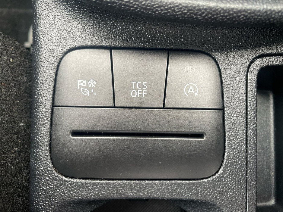 2023 Ford Fiesta 1.0T EcoBoost 100PS Titanium €17,475