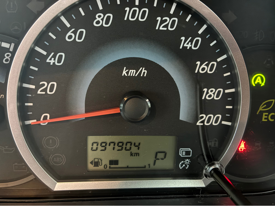 2015 Mitsubishi Mirage 1.0 DBA-A05A CVT 5DR AU AUTO €8,950