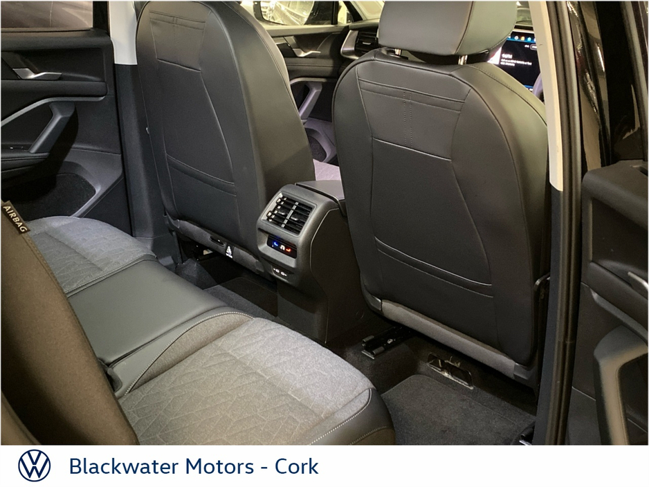 2026 Volkswagen Tayron EDITION 75 2.0TDI 150BHP DSG AUTOMATIC *ORDER YOUR 261 TODAY* €61,065