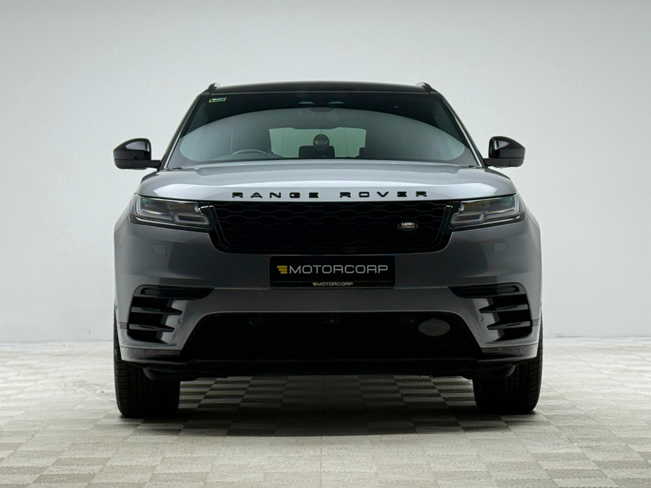 2021 Land Rover Range Rover Velar HSE R-dynamic P400E €47,990