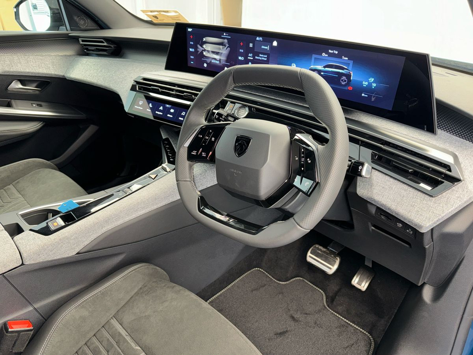 2026 Peugeot 3008 E GT *FREE CHARGER* €105 P/W ON PCP €51,470