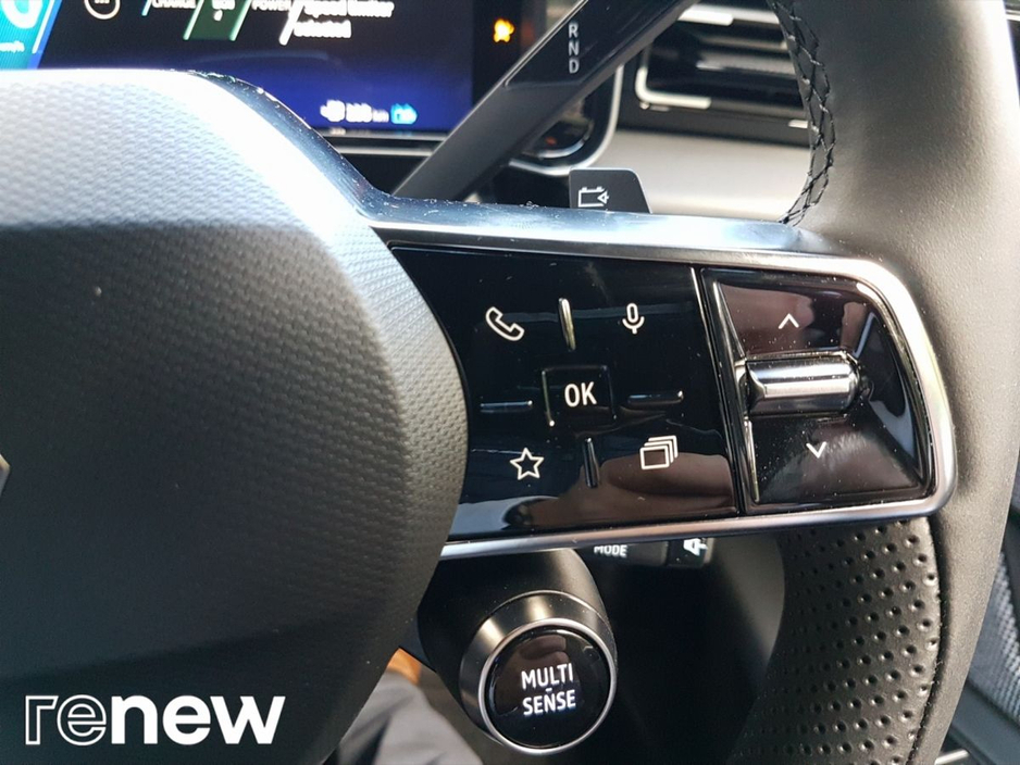 2025 Renault 4 iconic 52kWh 150hp €37,995