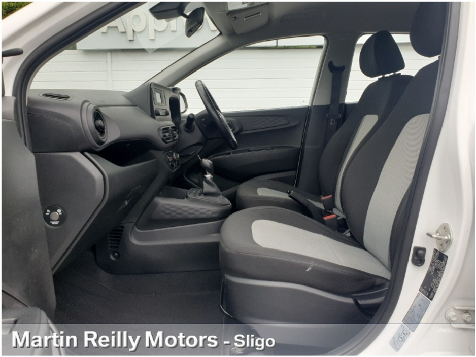 2023 Hyundai i10 1.0 Classic €15,945