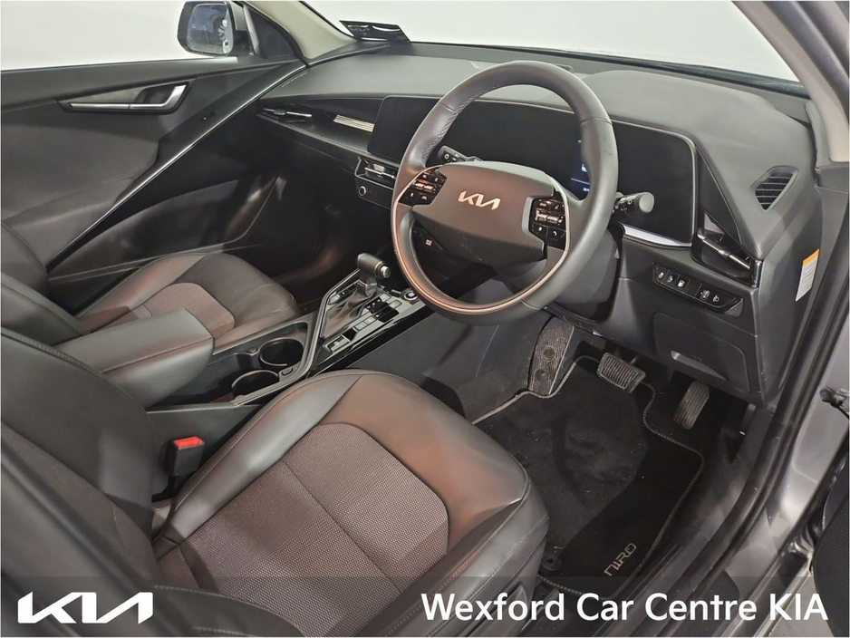 2023 Kia Niro 1.6 PHEV K3 €30,795
