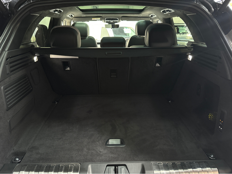 2025 Land Rover Range Rover Sport AUTOBIOGRAPHY P460 E-HYBRID €144,950