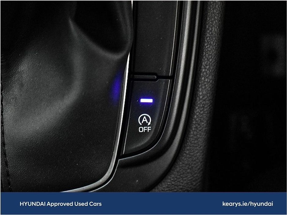 2019 Hyundai Kona 1.0 T-GDI Comfort €16,490