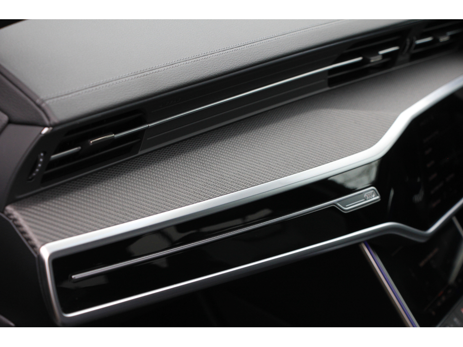 2022 Audi A6 Black Edition * Carbon Pack & 360+3d cameras €49,950