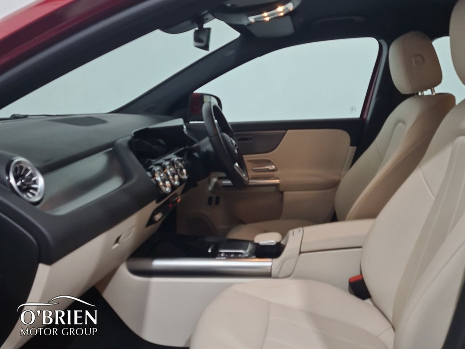 2023 Mercedes-Benz GLA Class GLA PHEV 250e A/T Progressive €41,900