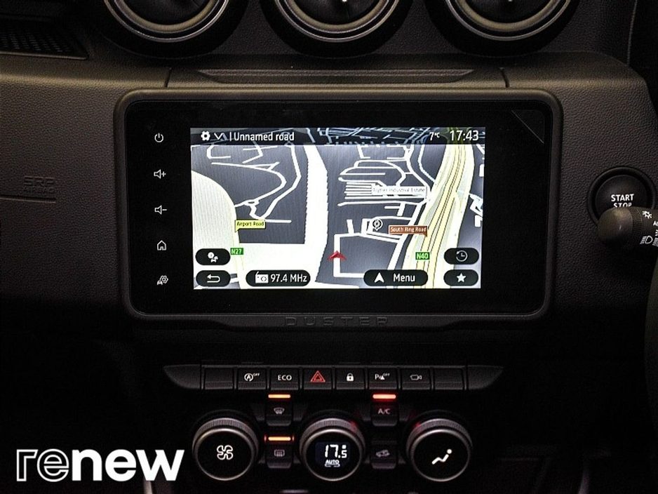 2023 Dacia Duster 1.0 TCe 90 Journey €21,490