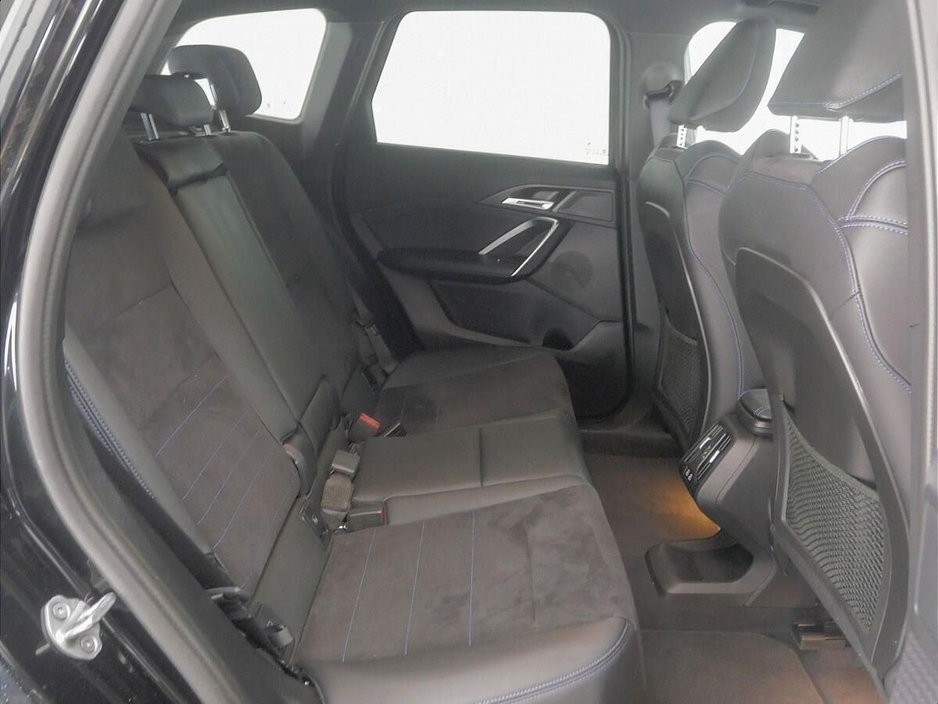 2024 BMW iX1 eDrive20 M Sport €45,900