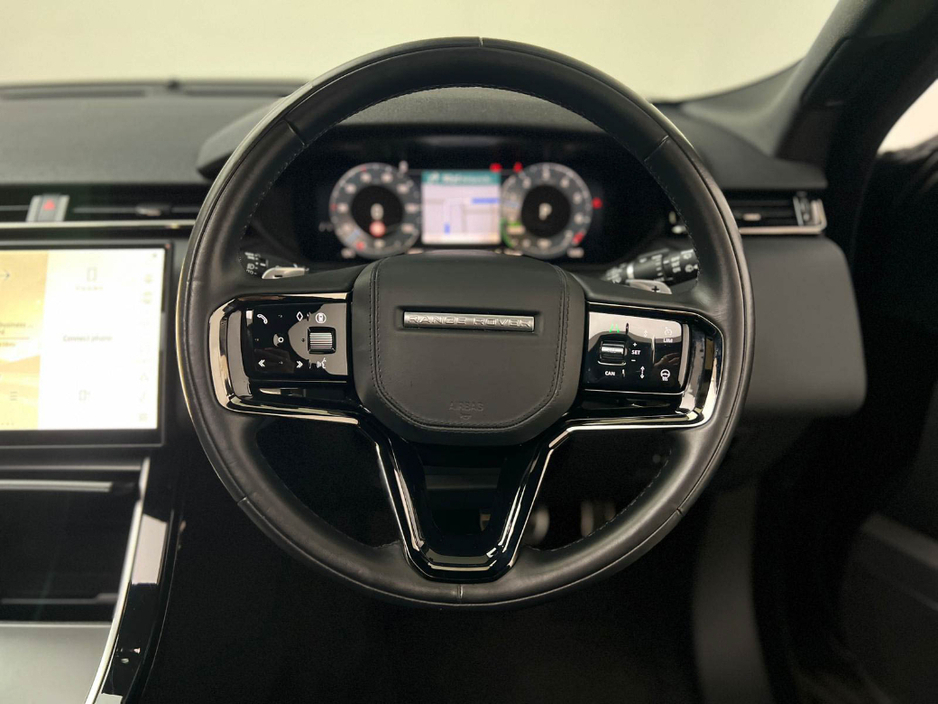 2024 Land Rover Range Rover Velar HSE P400e *PAN ROOF* €65,990
