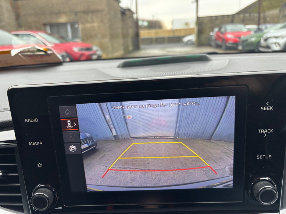 2023 Kia XCeed PE PHEV 5DR AUTO Hybrid Finance available own this car from €94 per week €21,999