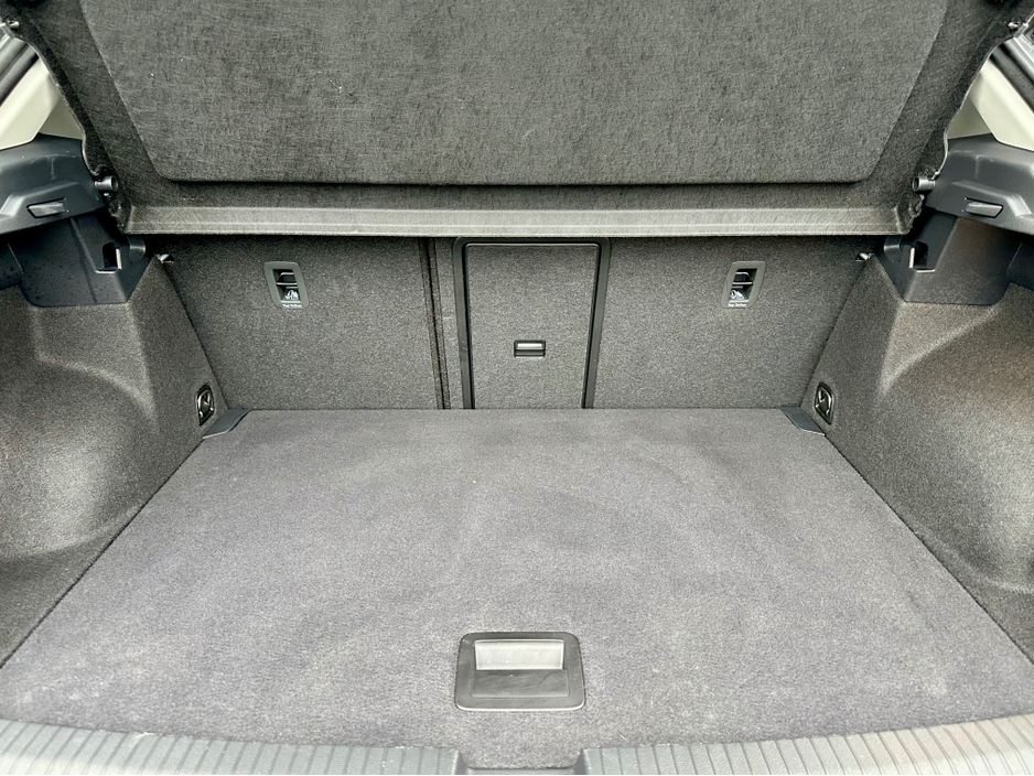 2023 Volkswagen T-Roc ++JUST 6K KML++ STYLE 1.5 TSI D7F 150HP