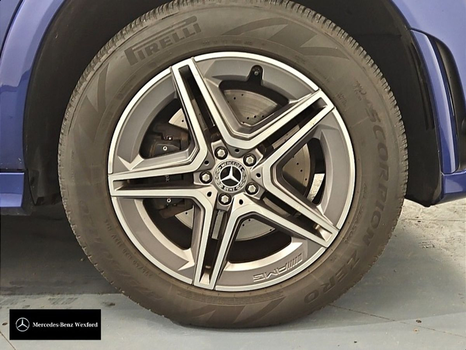 2019 Mercedes-Benz GLE Class 300D Premium Plus/AMG Line/7 Seats €62,950