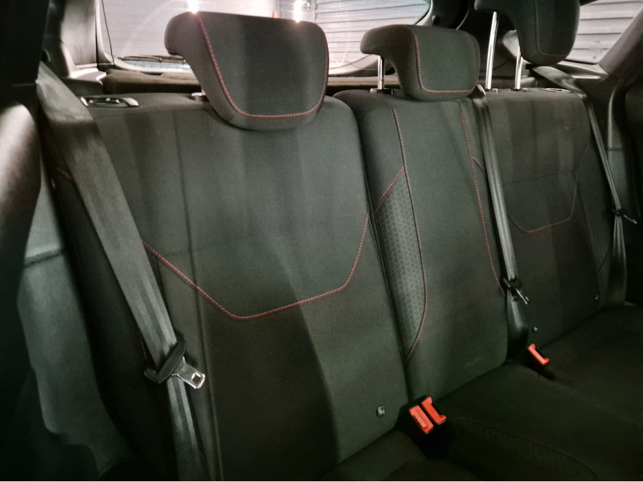 2017 Ford Focus 1.5 TDCI ST-LINE 120PS 5 5DR €12,950