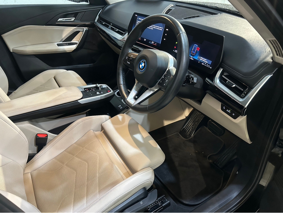 2023 BMW X1 PHEV XDRIVE X LINE 30E €37,750