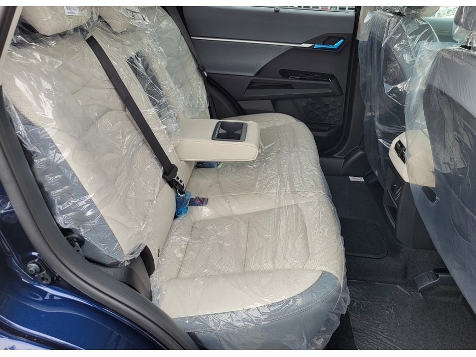 2025 KGM TORRES EVX Grant of €3500