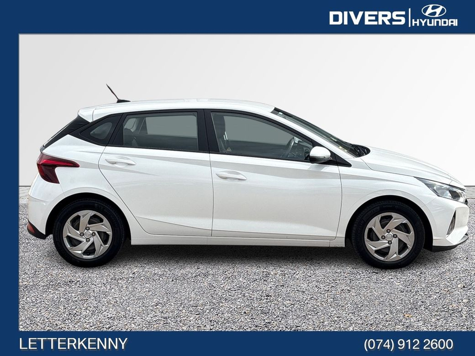 2023 Hyundai i20 Classic €18,945