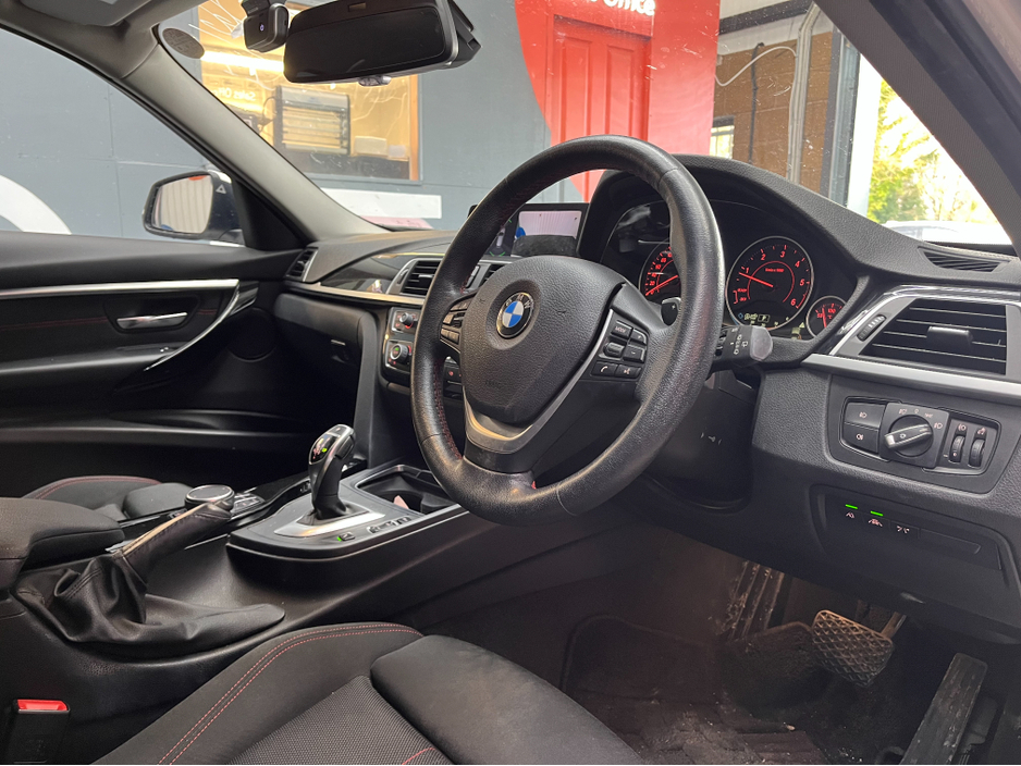2019 BMW 3 Series €21950! 2019 BMW 320D TOURING SPORT 2.0 AUTOMATIC / CRUISE CONTROL / REVERSE CAMERA / ELECTRIC MEMORY & HEATED SEATS / PADDLE SHIFTERS €21,950