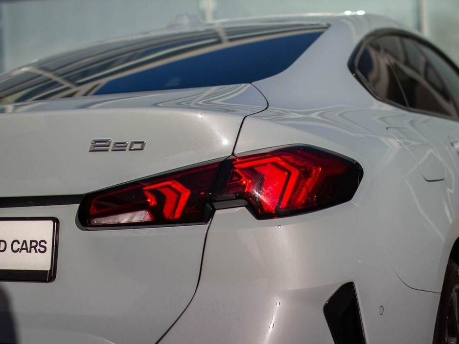 2025 BMW 2 Series 220 M Sport Gran Coupe €43,950